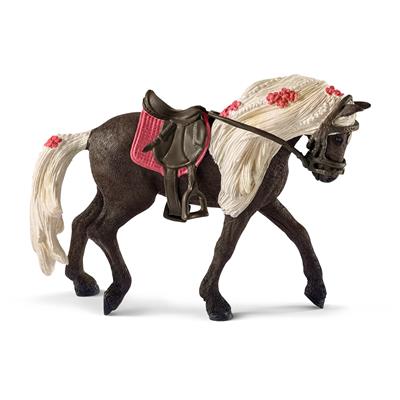 Schleich 42469 Rocky Mountain Horse Mare Horse Show